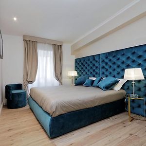Standaard Kamer met een King Size Bed